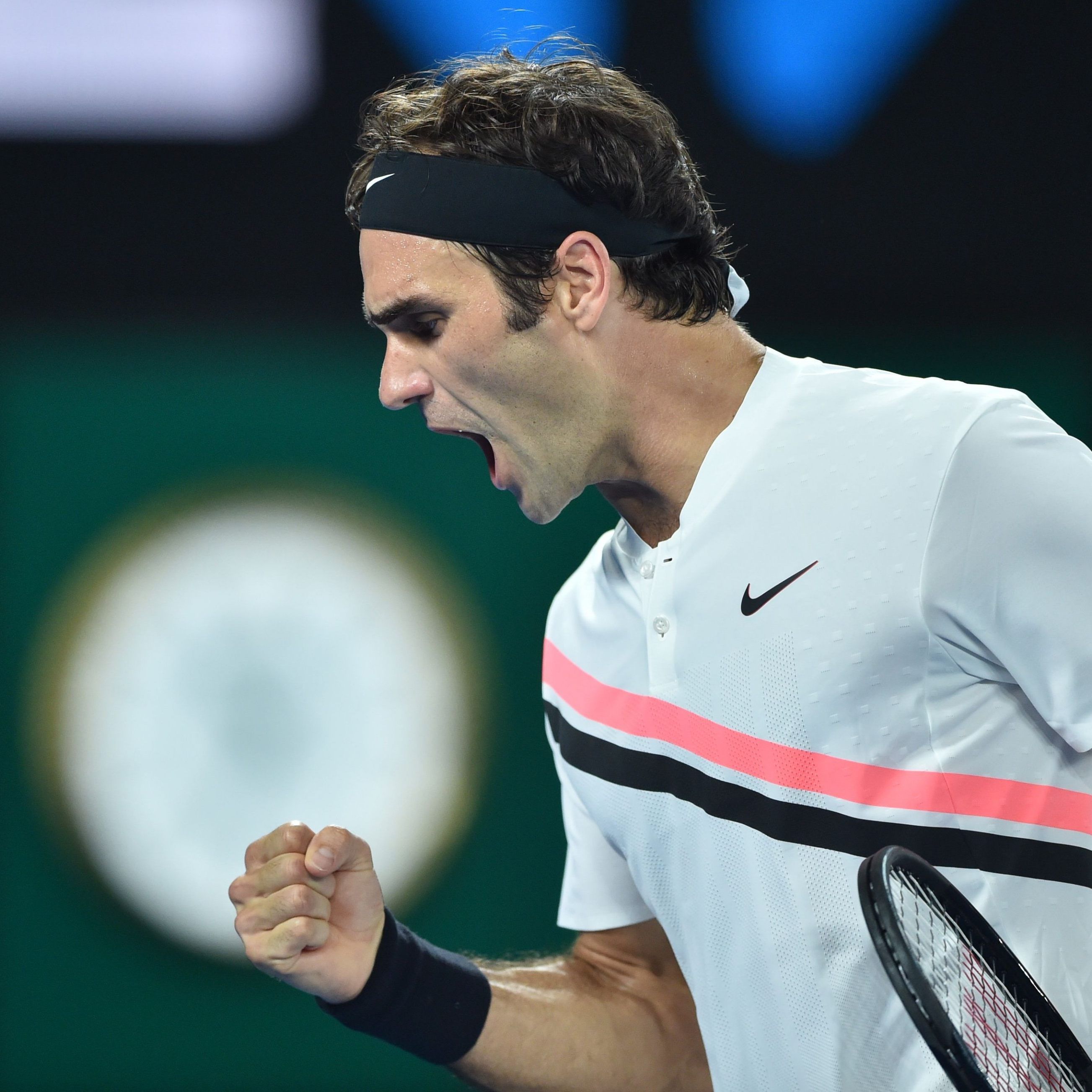 Federer holte mit Australien-Triumph 20. Grand-Slam-Titel