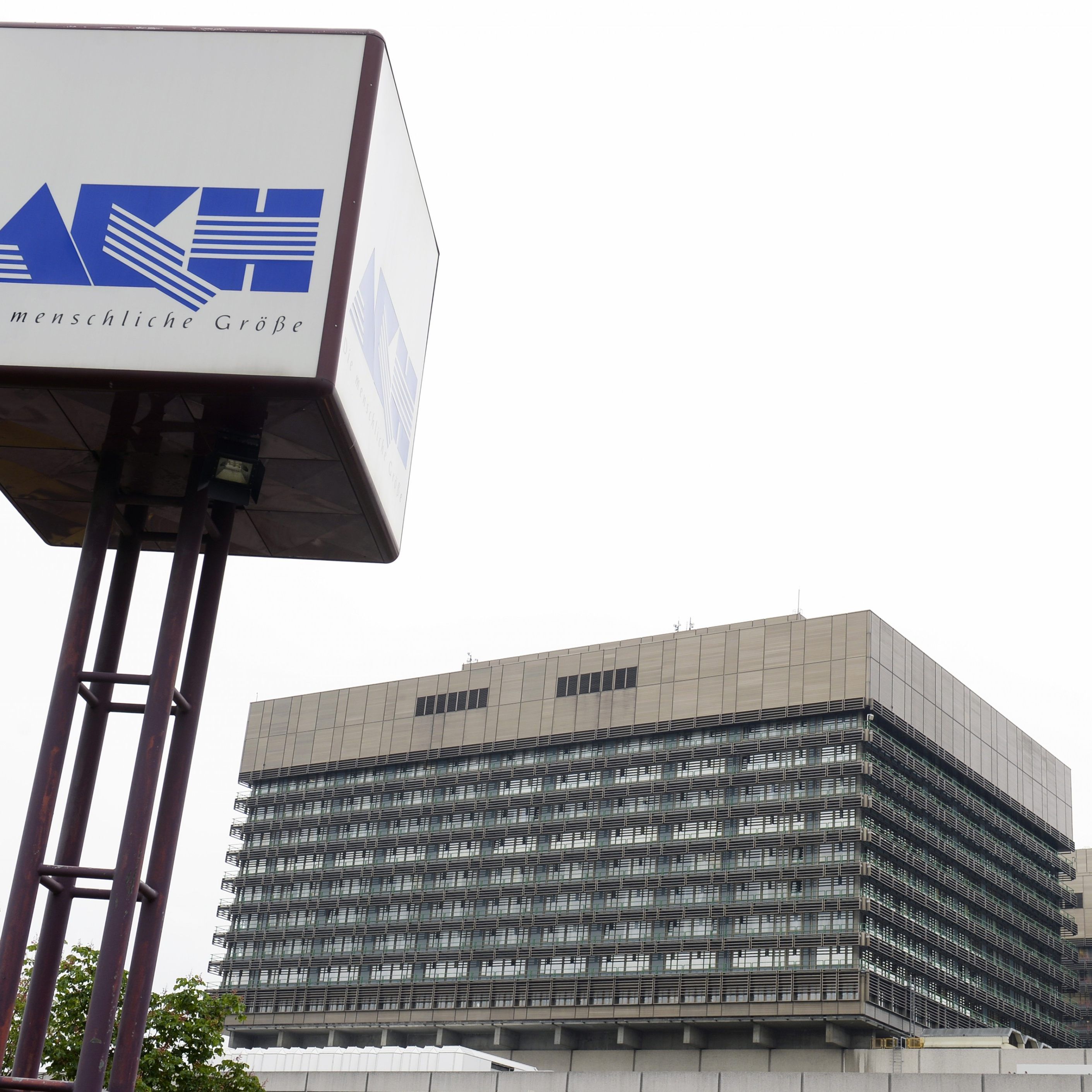 Das AKH stellt ein neues Service für werdende Mütter zur Verfügung