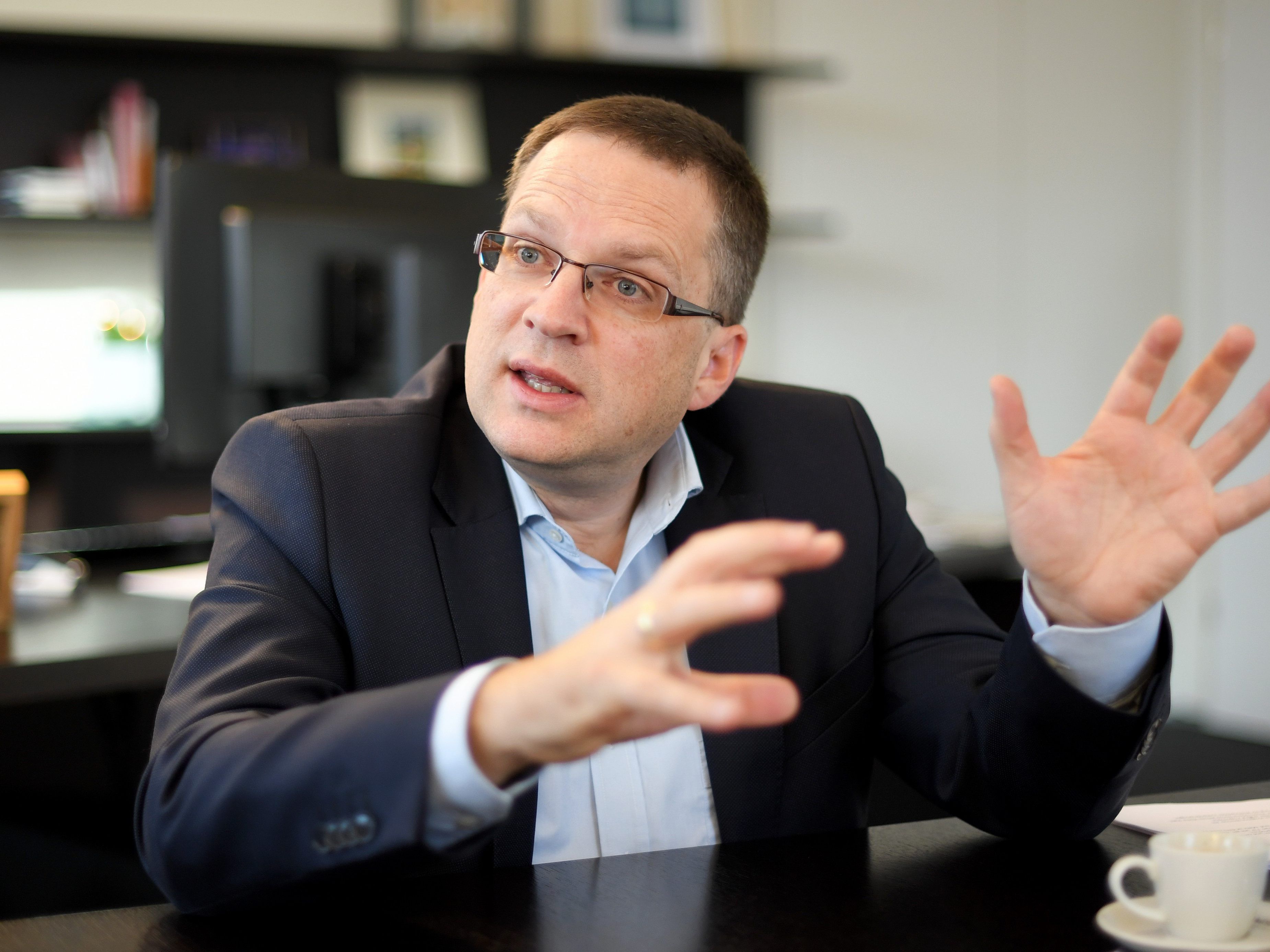 August Wöginger zur Neuregelung beim Arbeitslosengeld