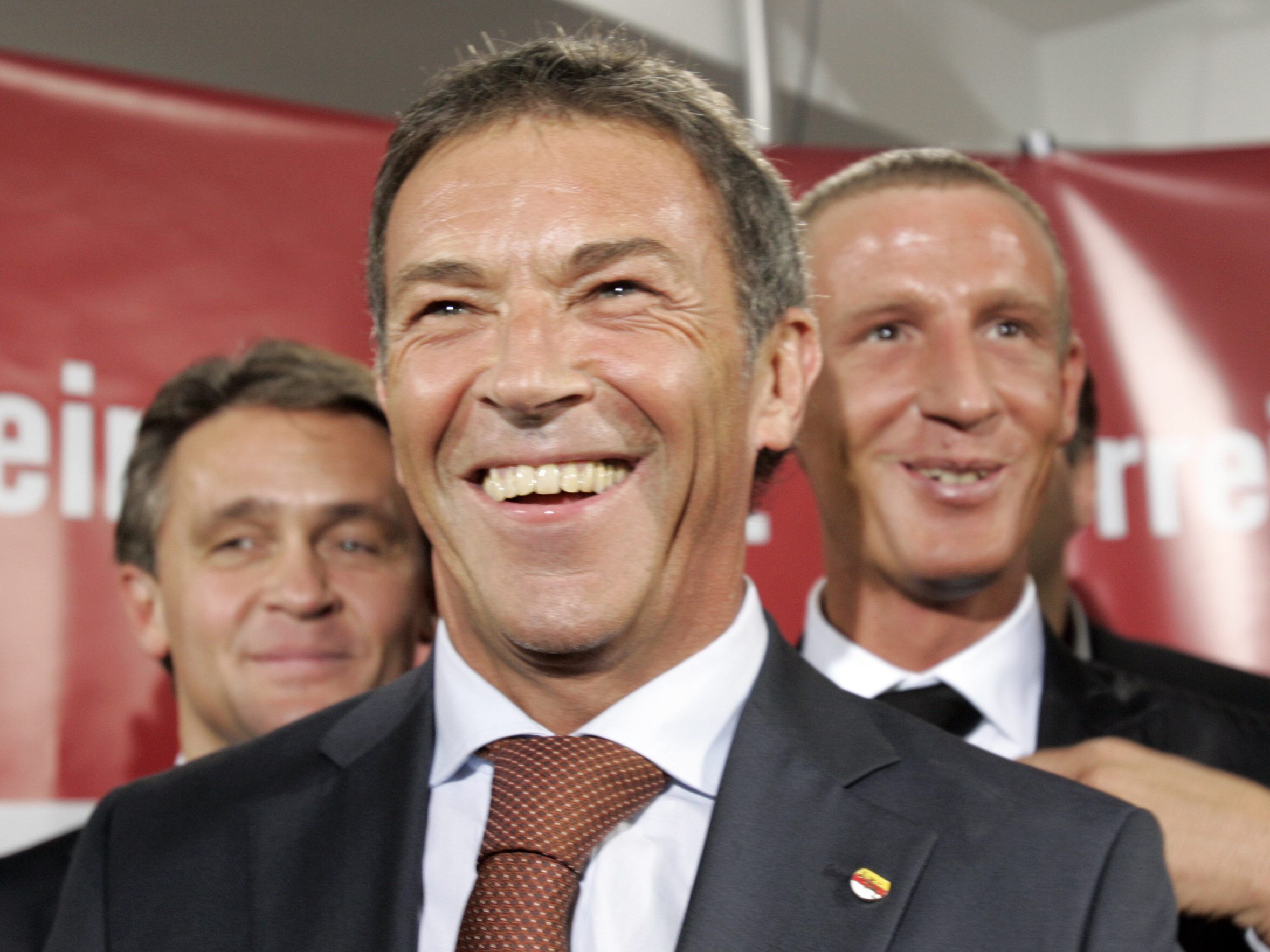 Das BZÖ strebt ein Comeback in Kärnten an