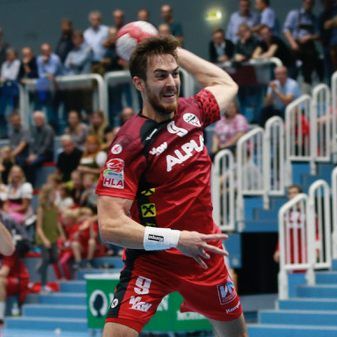 Boris Zivkociv bleibt ein roter Teufel.