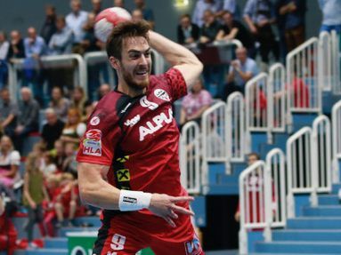 Boris Zivkociv bleibt ein roter Teufel.