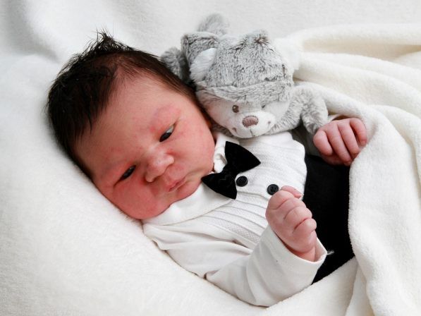 Das Team von rankweil.vol.at gratuliert herzlichst.