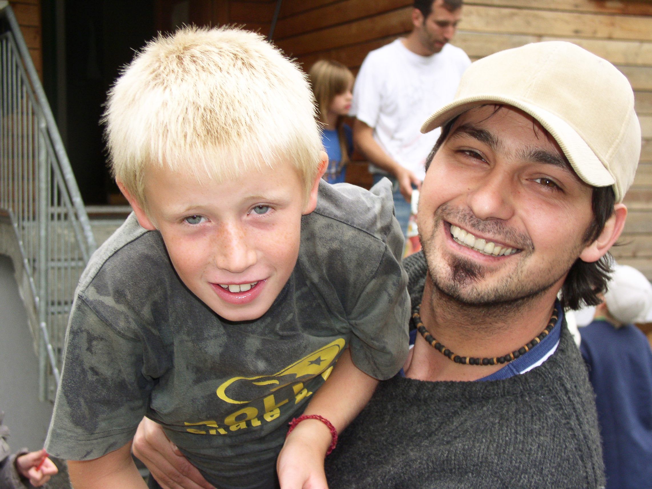 Im Herbst beginnt wieder ein dreijähriger berufsbegleitender Lehrgang Im Herbst beginnt wieder ein dreijähriger berufsbegleitender Lehrgang