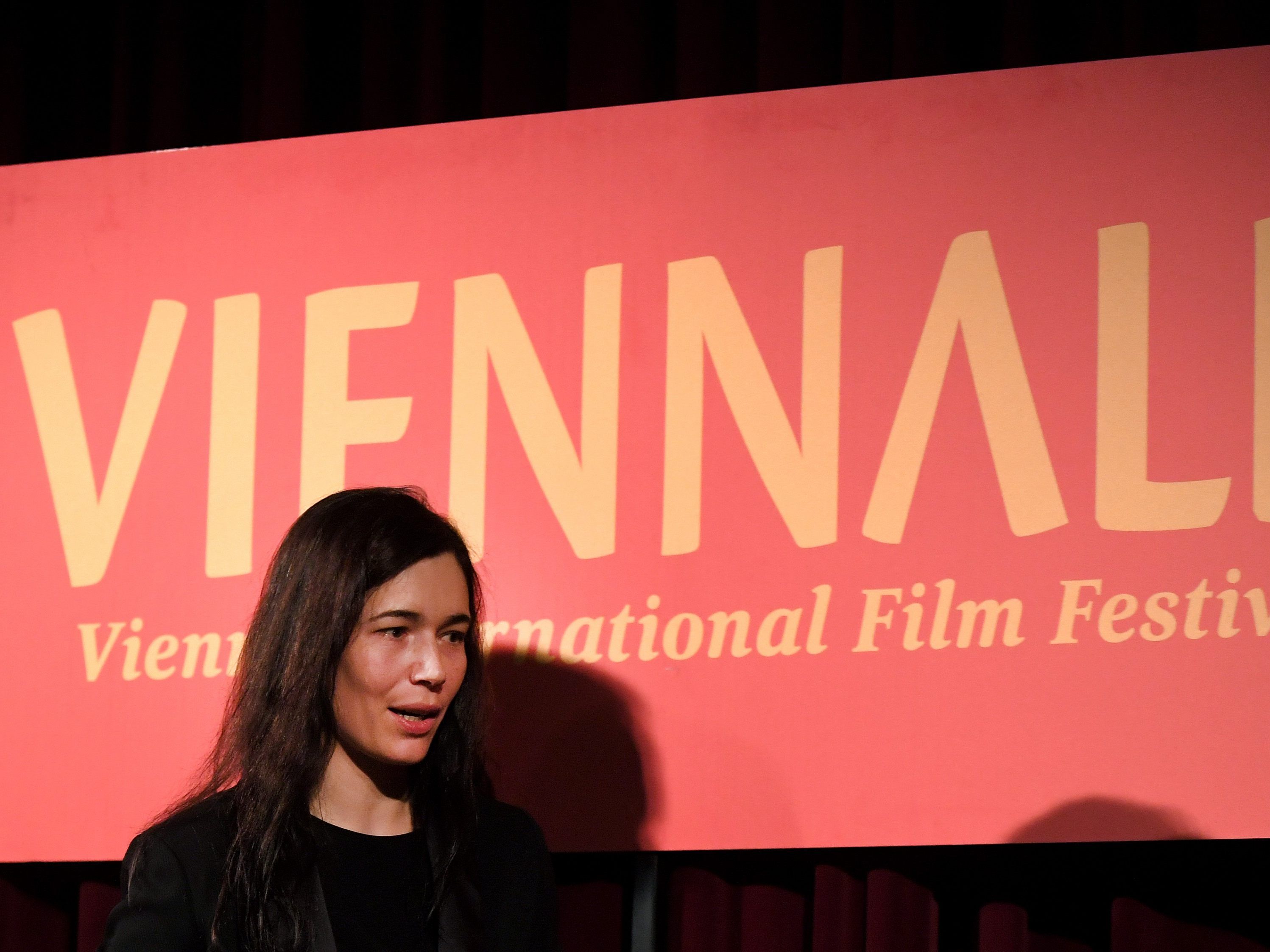 Die neue Viennale-Leiterin Sangiorgi im Interview Die neue Viennale-Leiterin Sangiorgi im Interview