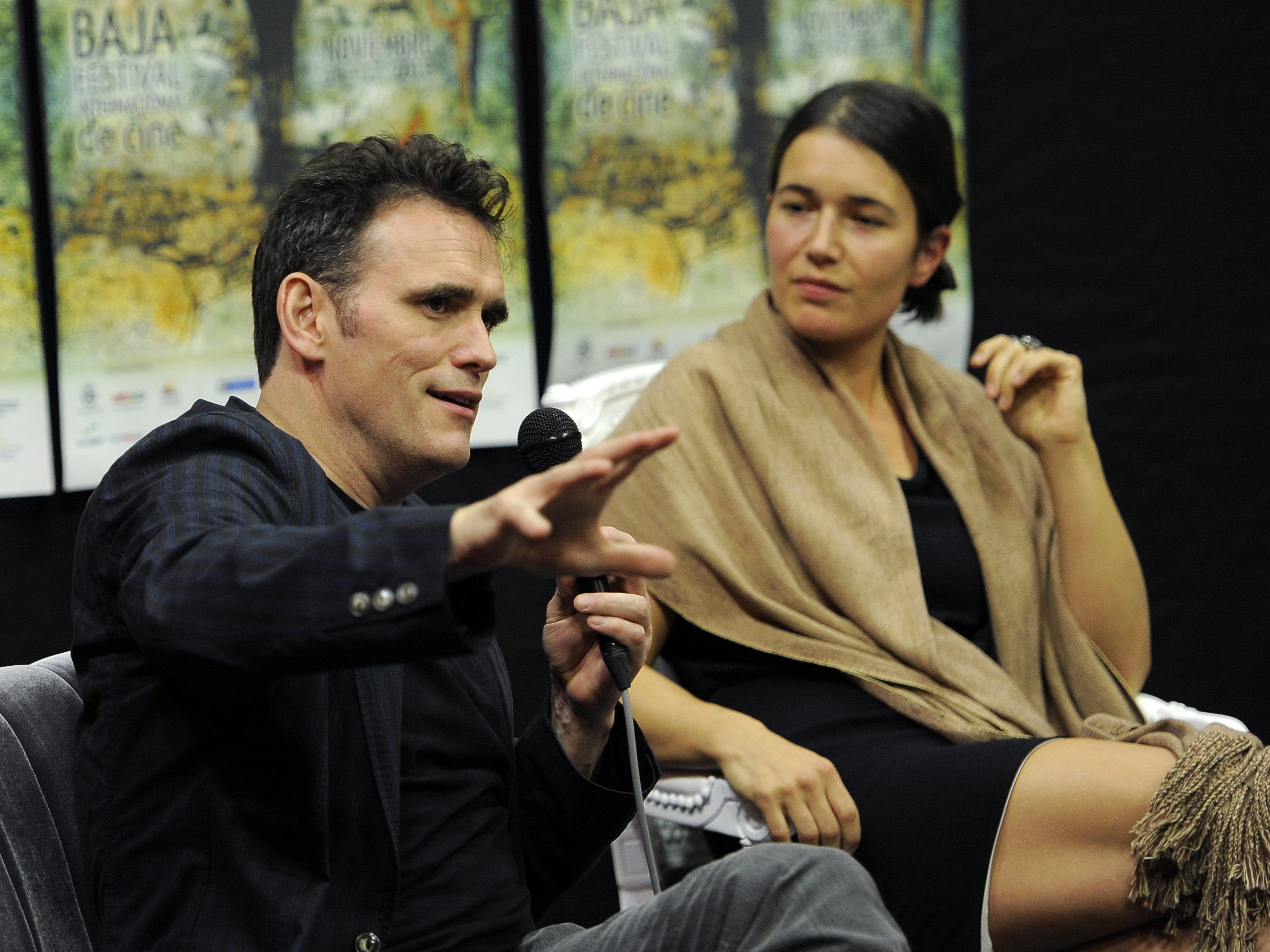 Eva Sangiorgi wird neue Viennale-Leiterin Eva Sangiorgi wird neue Viennale-Leiterin