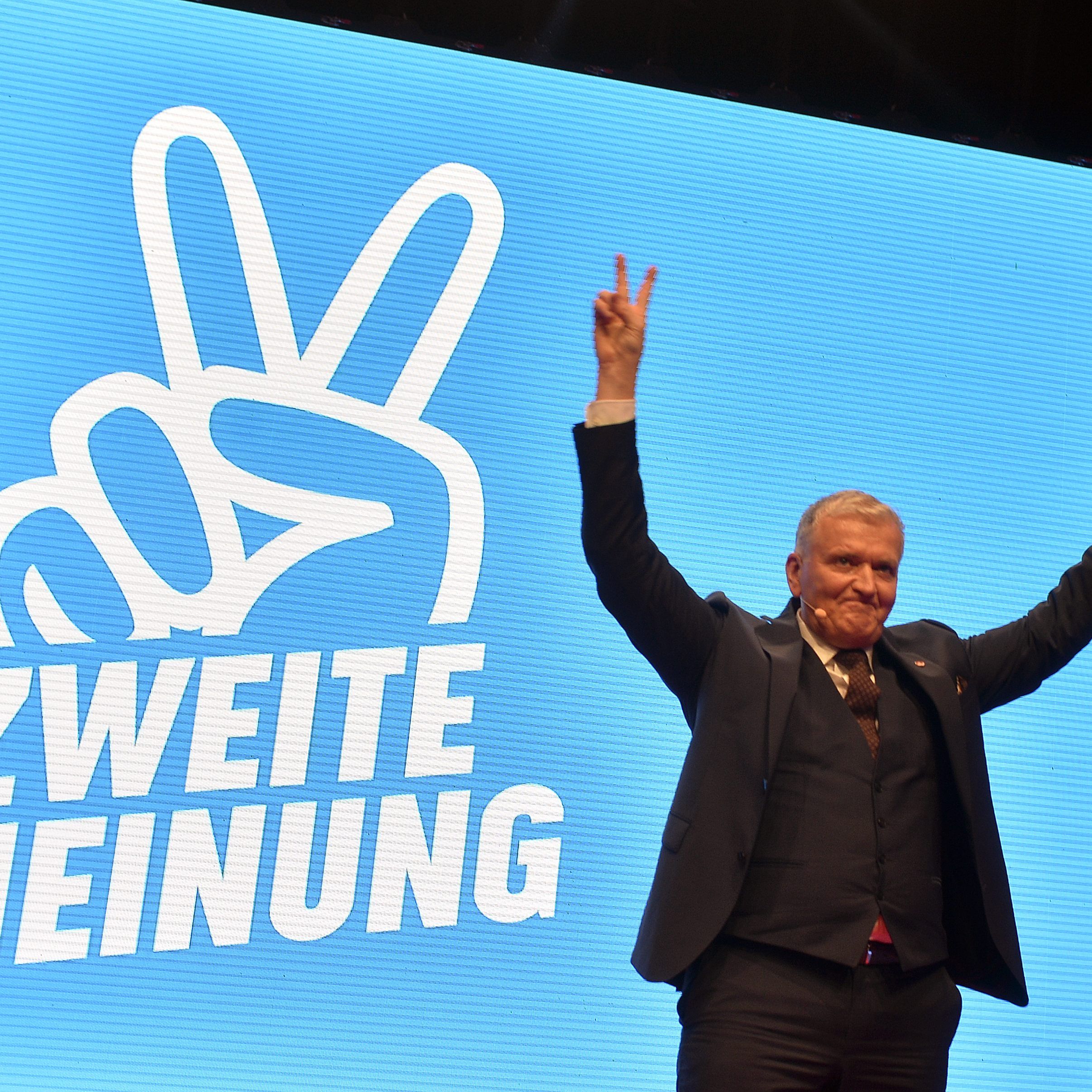 Franz Schnabl im Interview zur NÖ-Wahl 2018