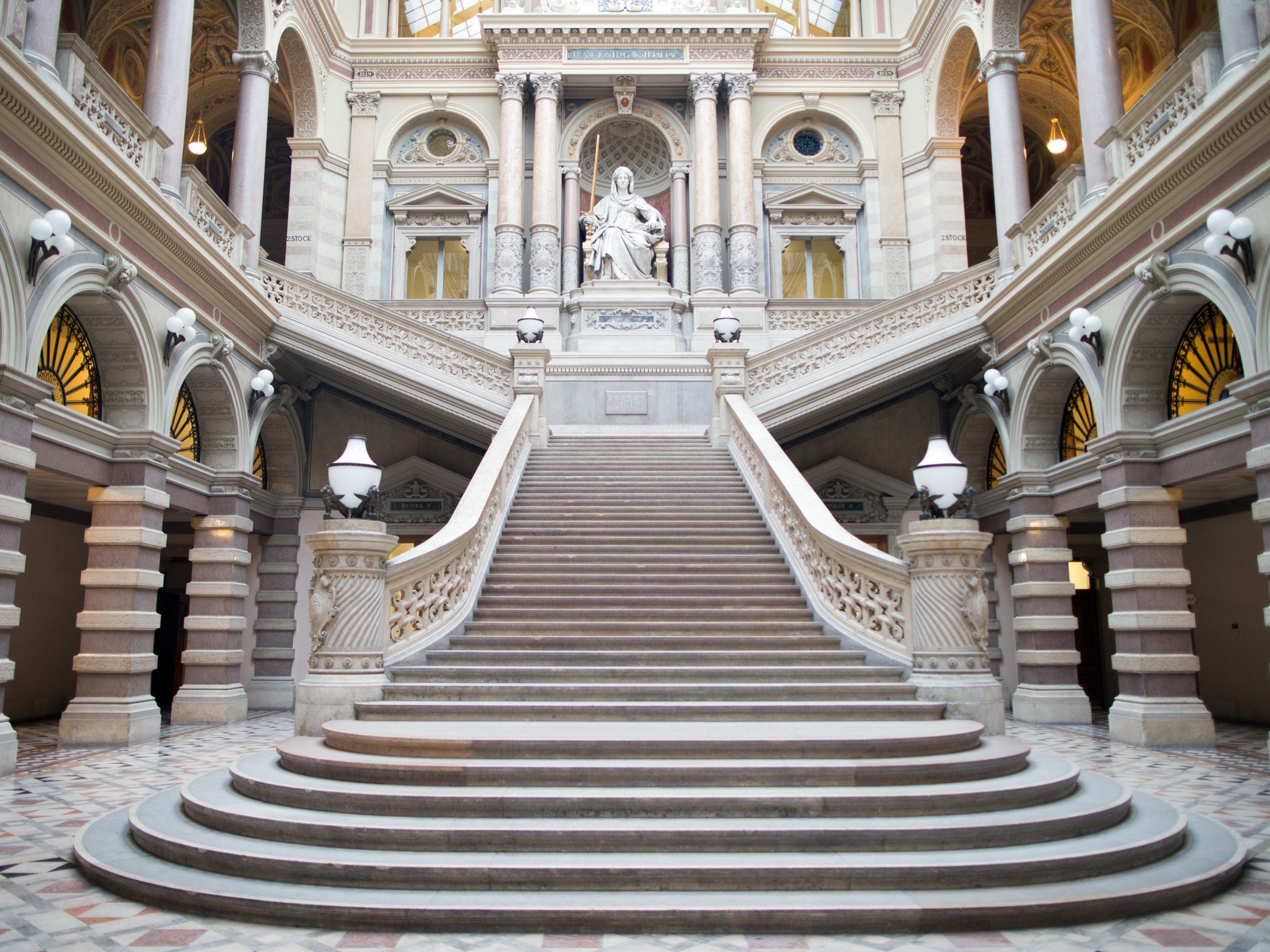 In Österreich lässt sich eine Zunahme an Verstößen gegen das Verbotsgesetz feststellen