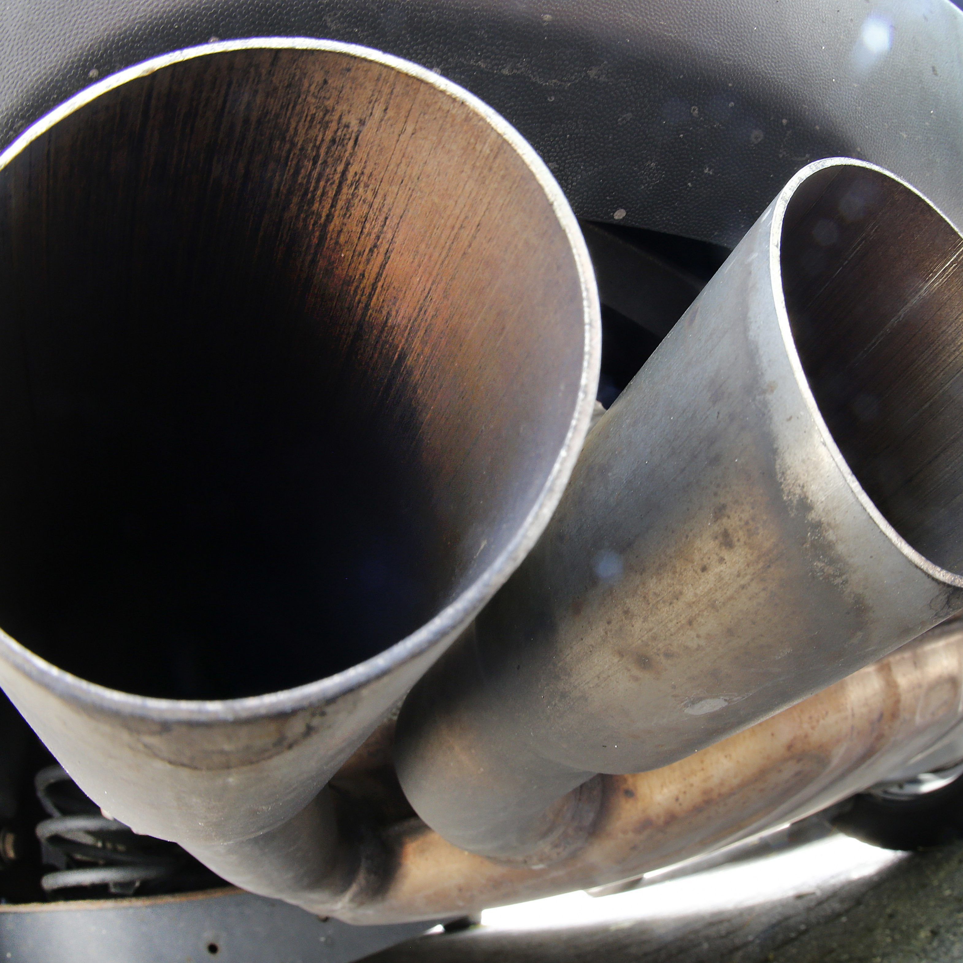 Der Autozubehörhändler Forstinger ist insolvent.