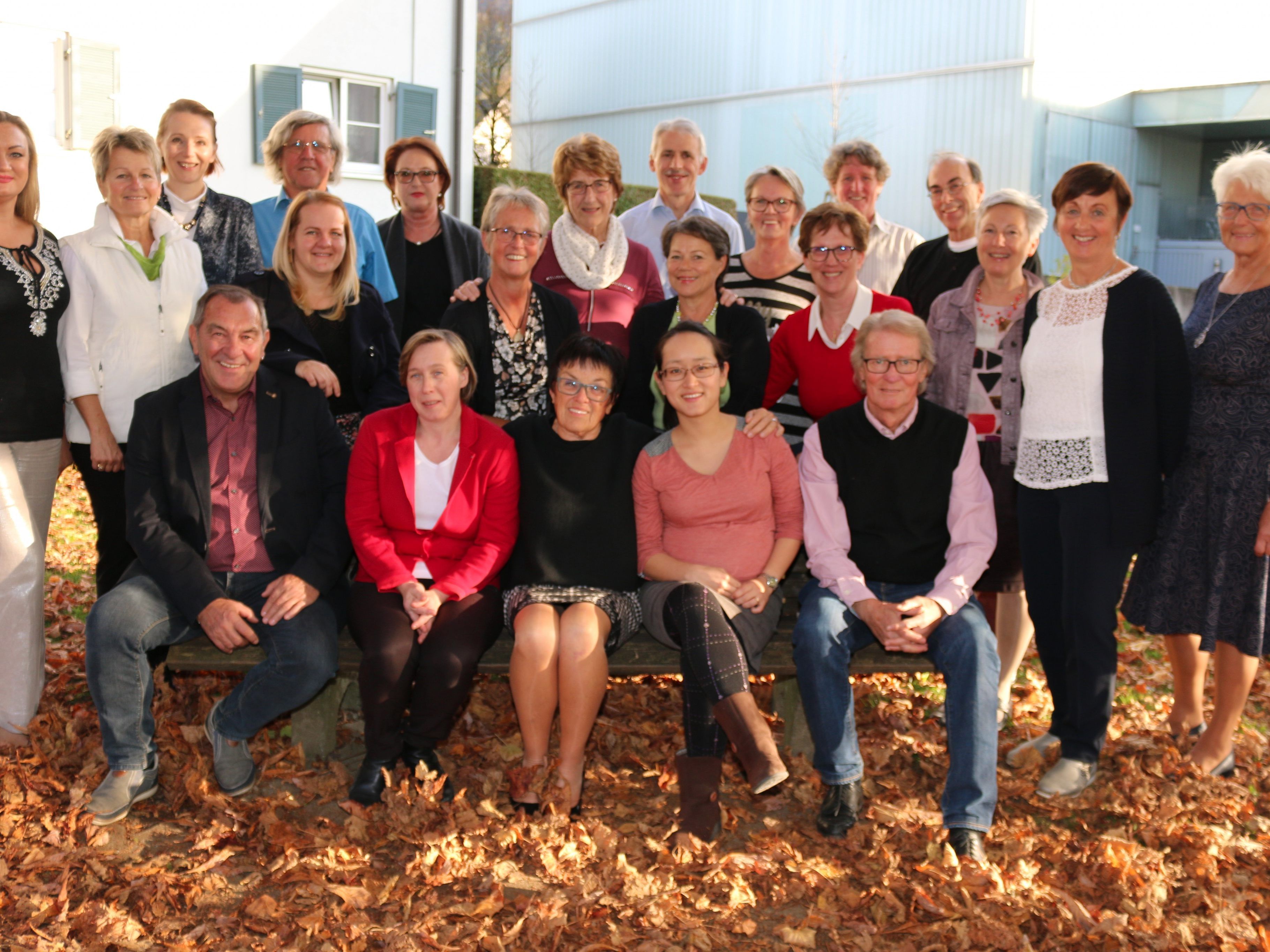 Gesangverein Harmonie Götzis