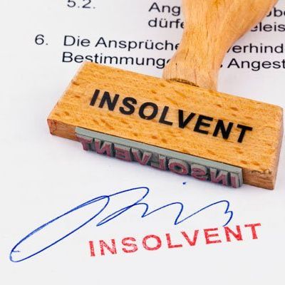 Die WW Holding kündigte ihre Insolvenz an.