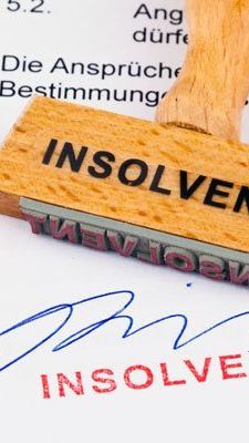 Die Fenster- und Türenfirma Weba hat Insolvenz angemeldet.