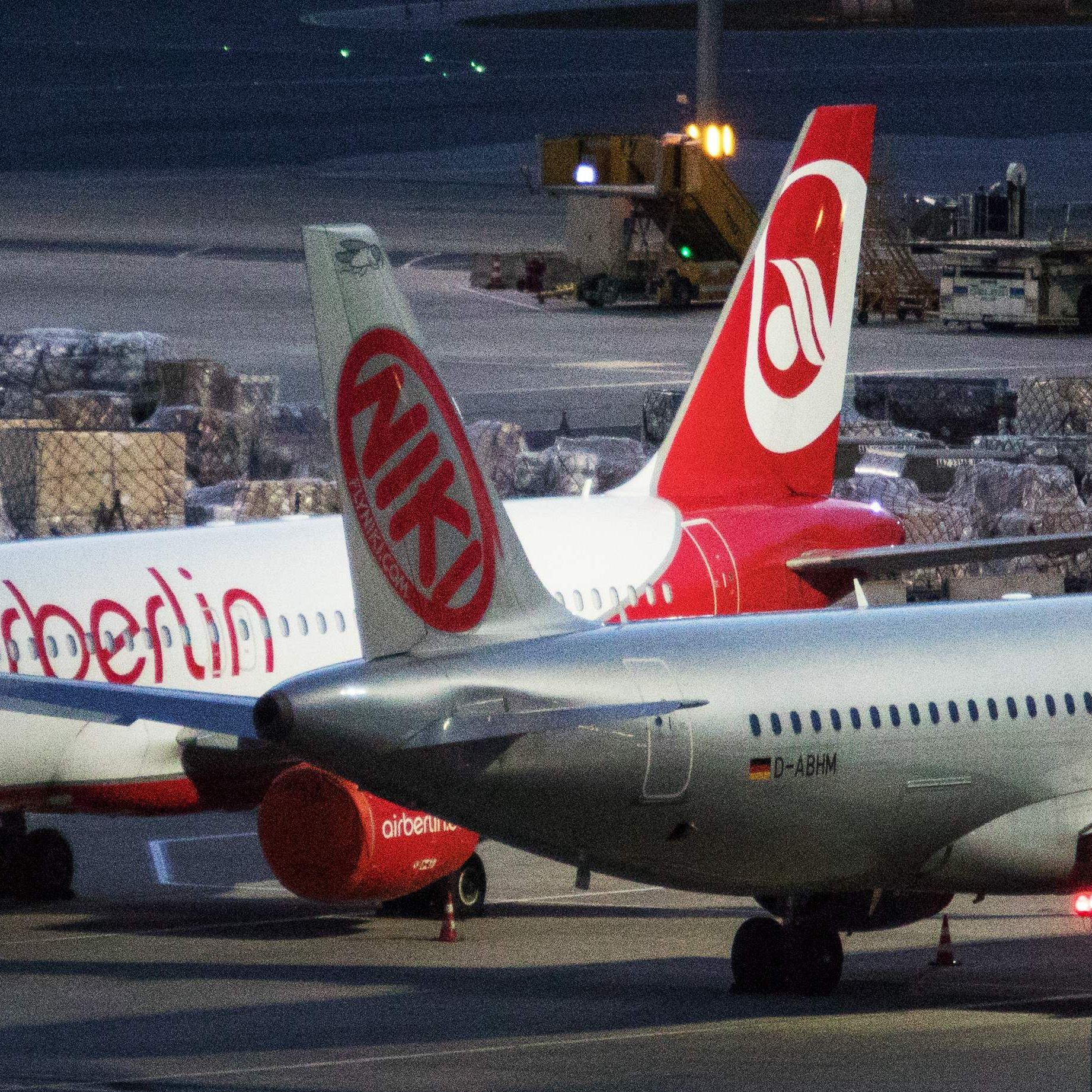 Die heimische Masseverwalterin wird nur österreichische Niki-Insolvenzmasse verkaufen können