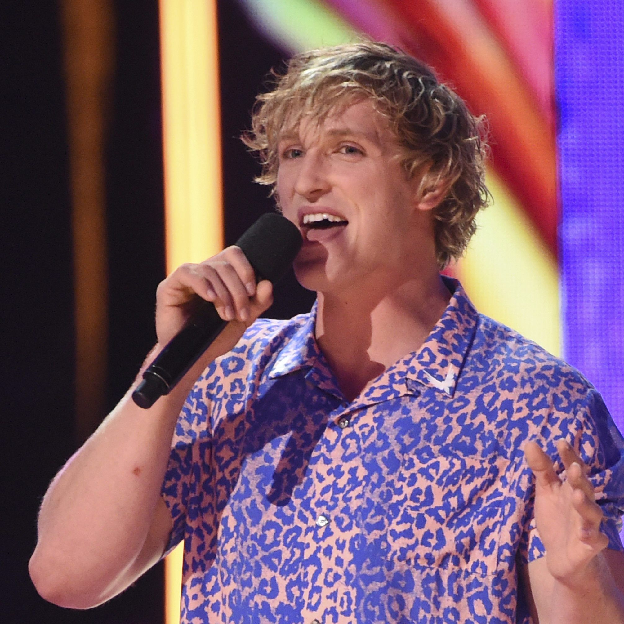 Youtuber Logan Paul könnte nach seinem Leichen-Video Probleme mit der Polizei bekommen.