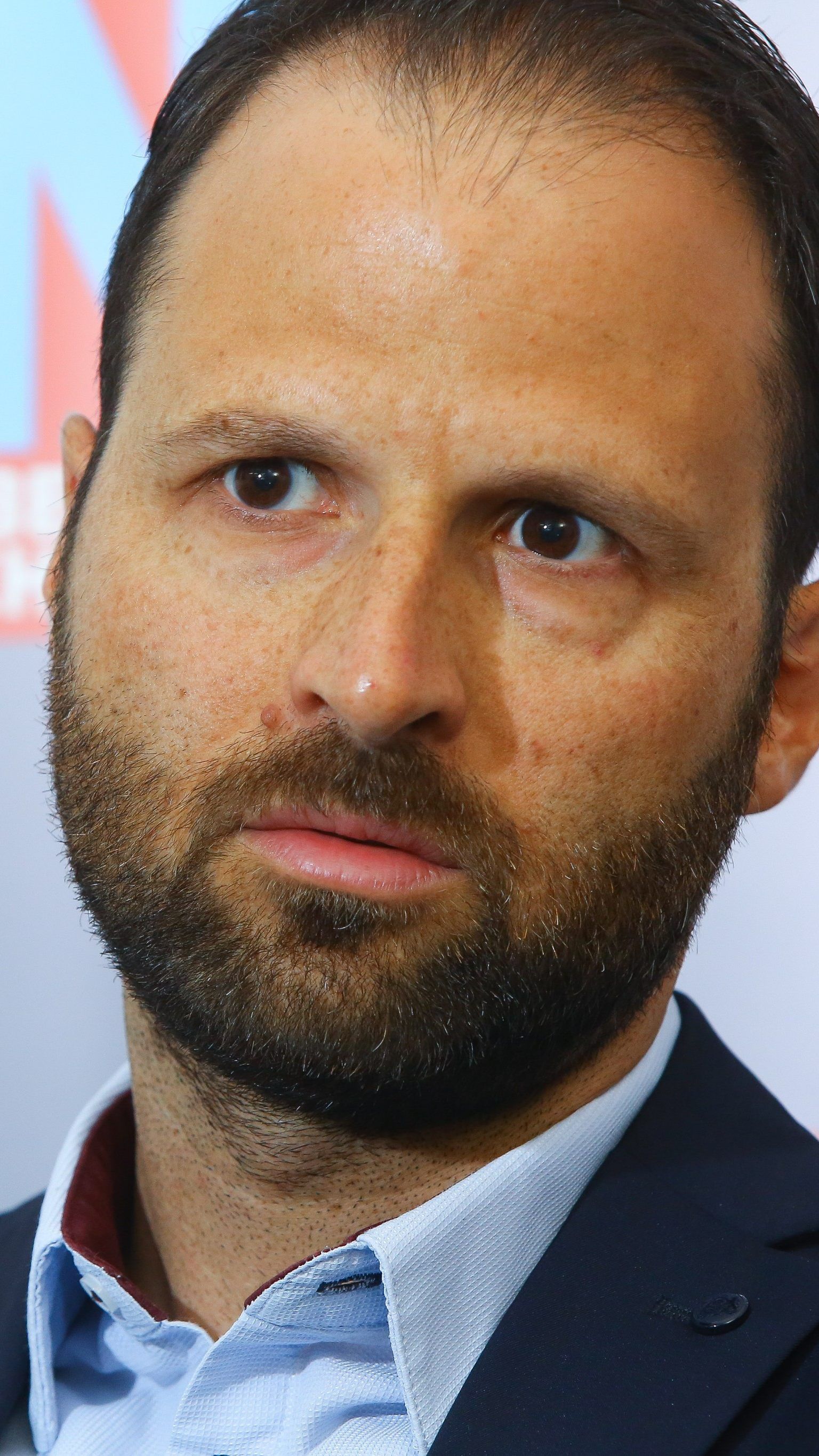 Marco Tittler, stellvertretender WK-Präsident.