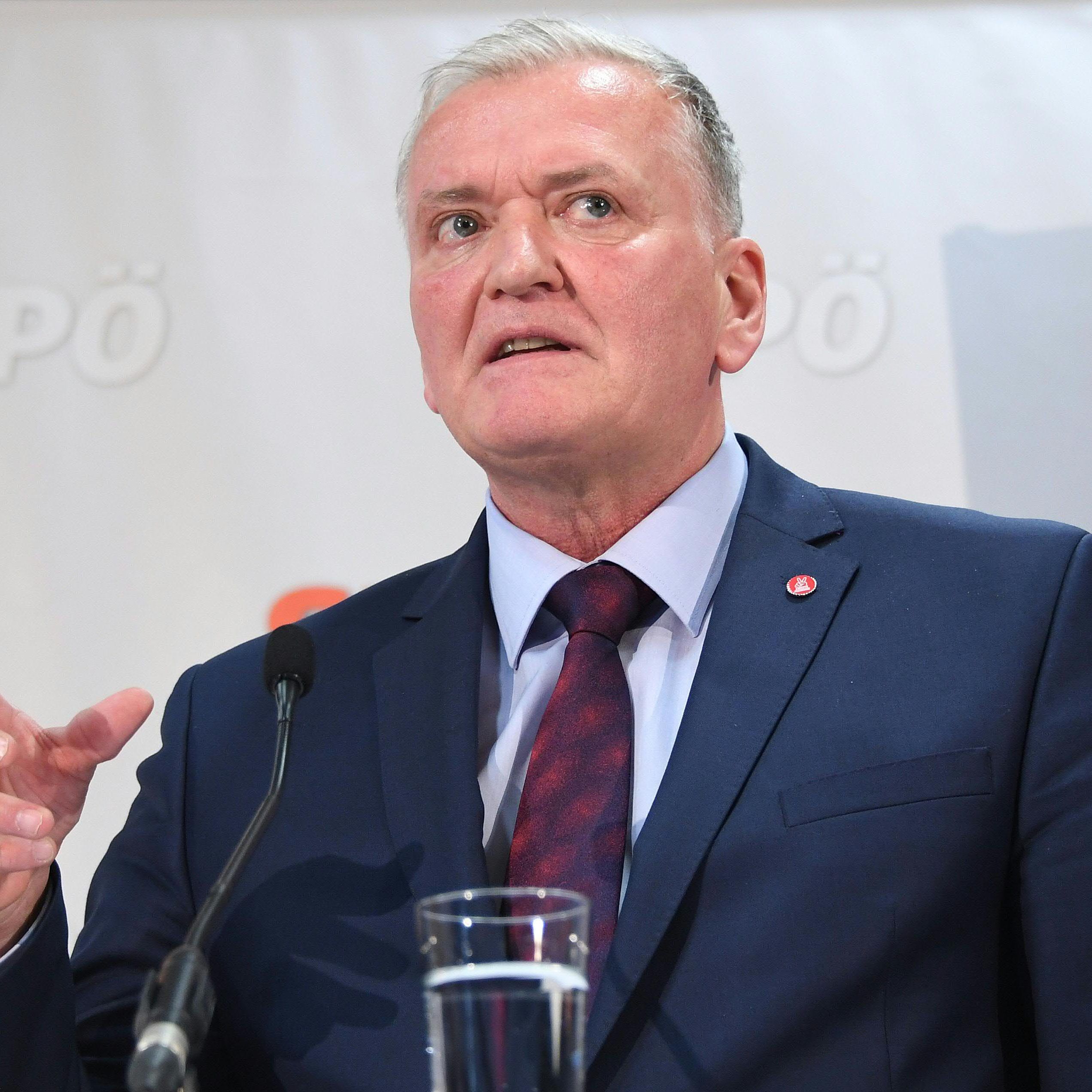 Die niederösterreichische SPÖ ist offiziell in den Wahlkampf gestartet