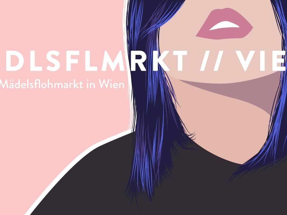 Stilvolles suchen und finden beim Mädelsflohmarkt in Wien am Sonntag Stilvolles suchen und finden beim Mädelsflohmarkt in Wien am Sonntag