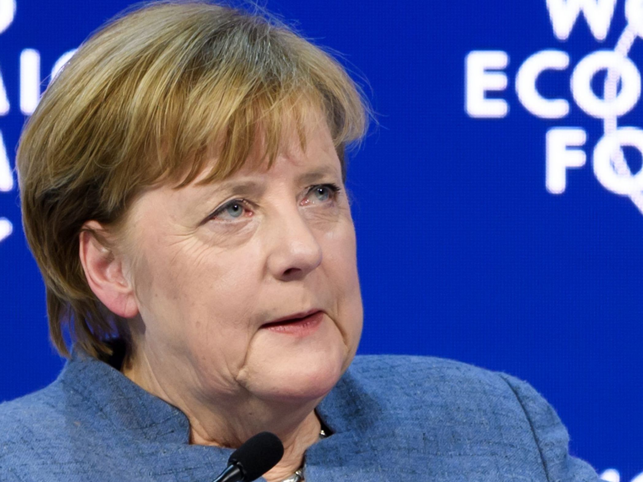 Merkel will gegen den Rechtspopulismus in der EU vorgehen. Ist das gut? Merkel will gegen den Rechtspopulismus in der EU vorgehen. Ist das gut?