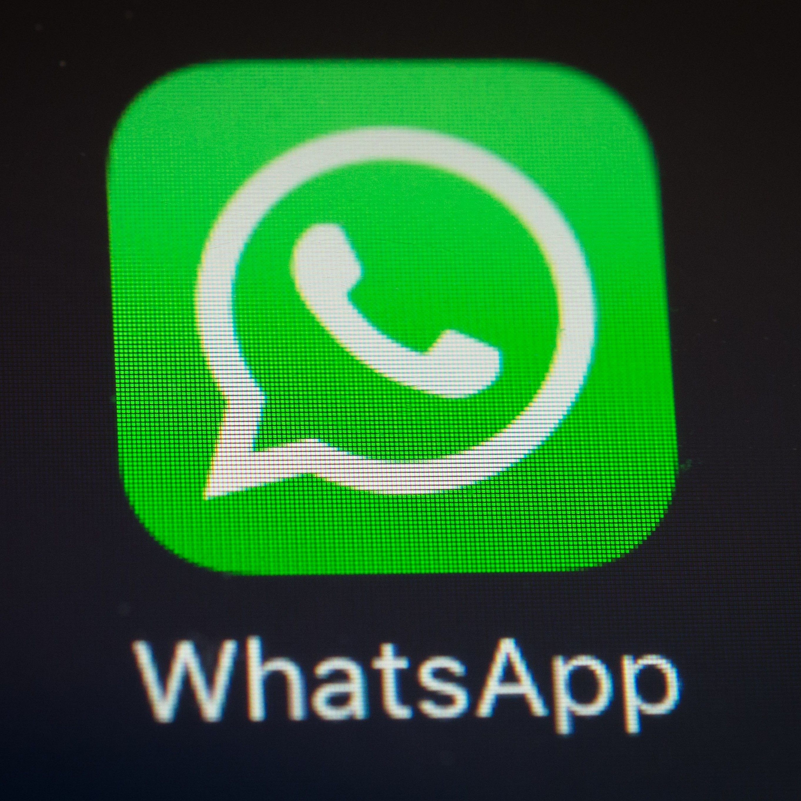 WhatsApp ist bemüht um neue Features.