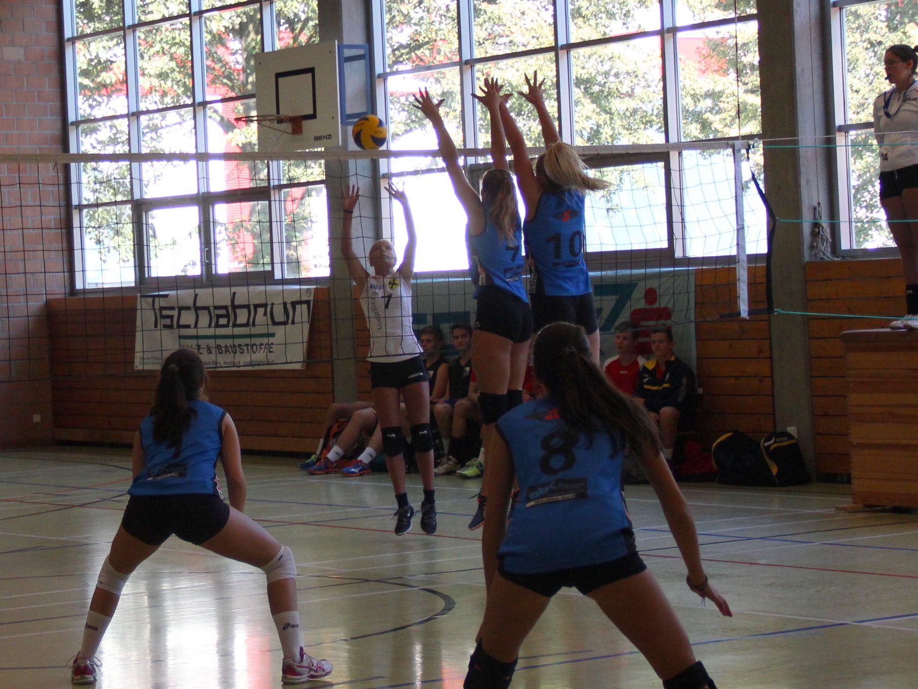 Spannende Spiele werden erwartet