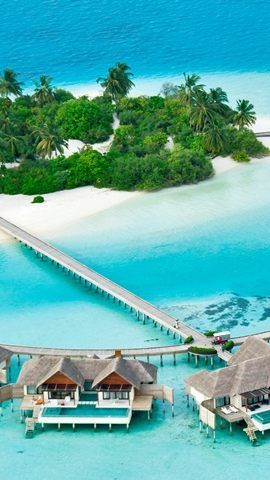 Niyama Private Island