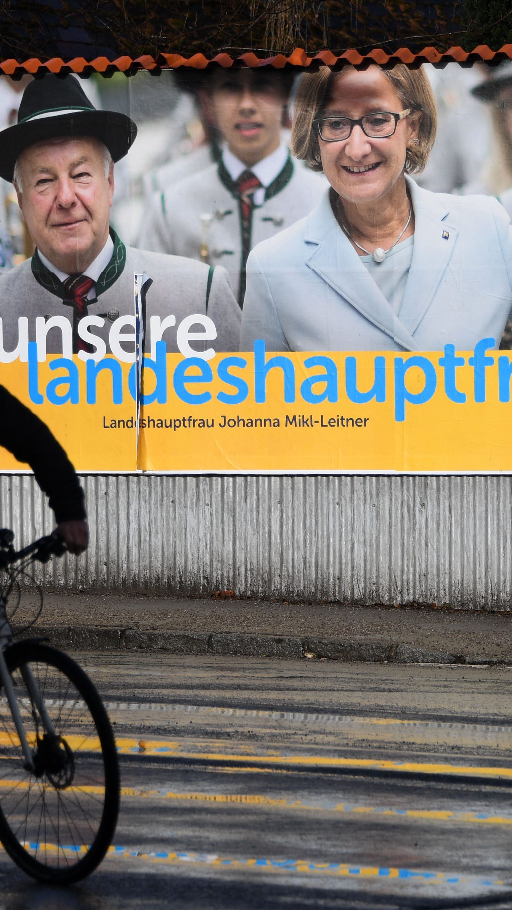 Anstand, Respekt und Fairness wird von der ÖVP bei der NÖ-Wahl 2018 eingefordert