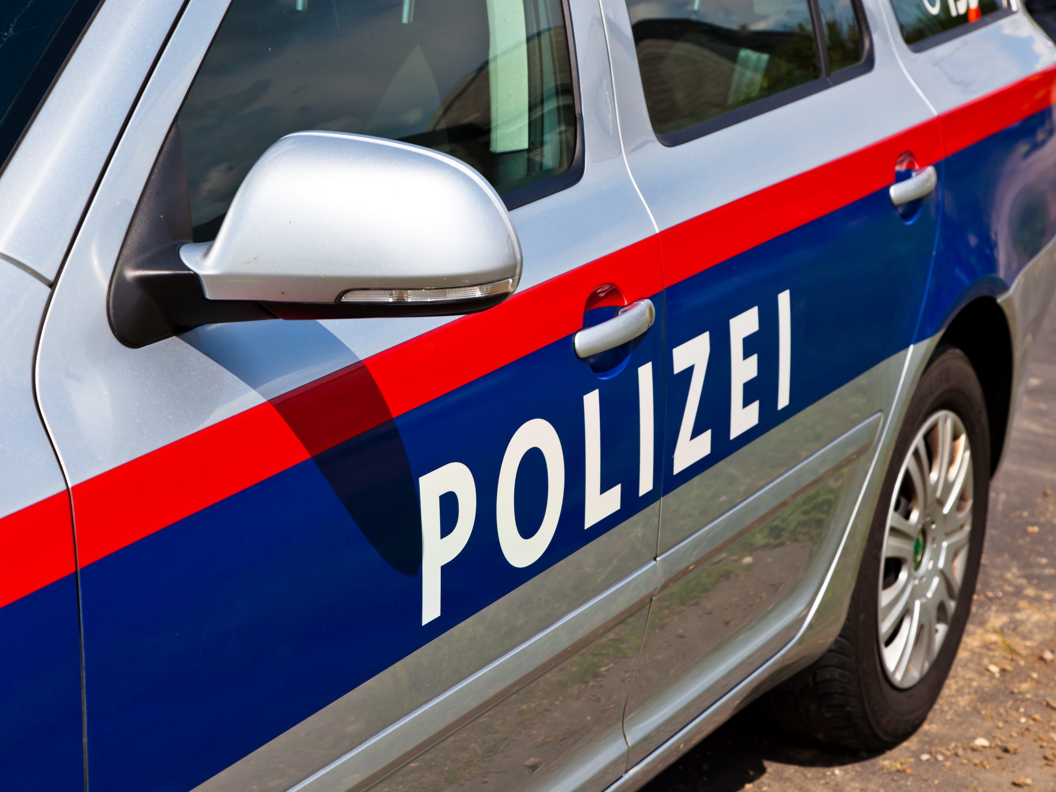 Ein drei Wochen altes Mädchen wurde bei dem Unfall in Lustenau verletzt. Ein drei Wochen altes Mädchen wurde bei dem Unfall in Lustenau verletzt.