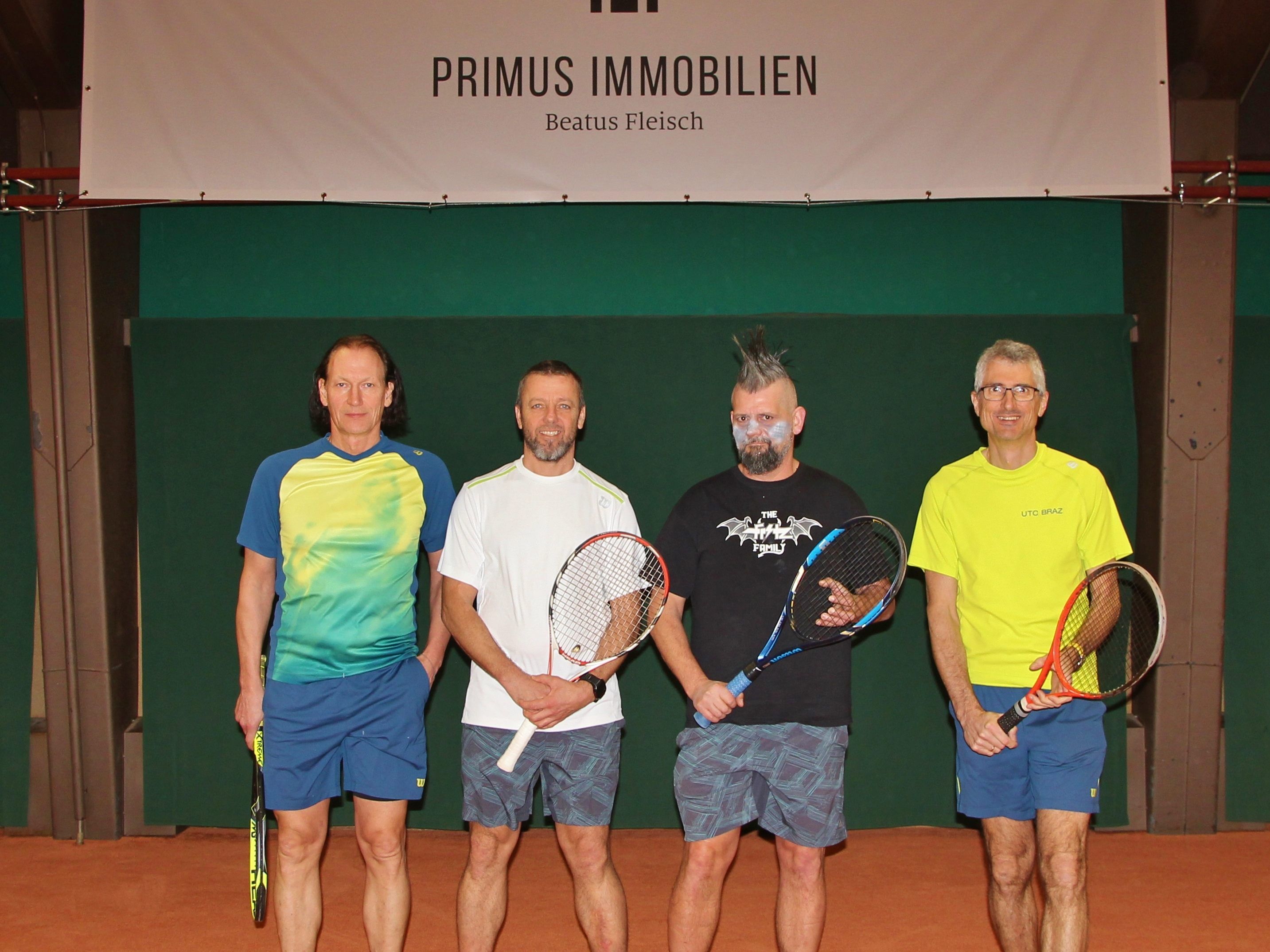 UTC Braz 2 UTC Braz 2