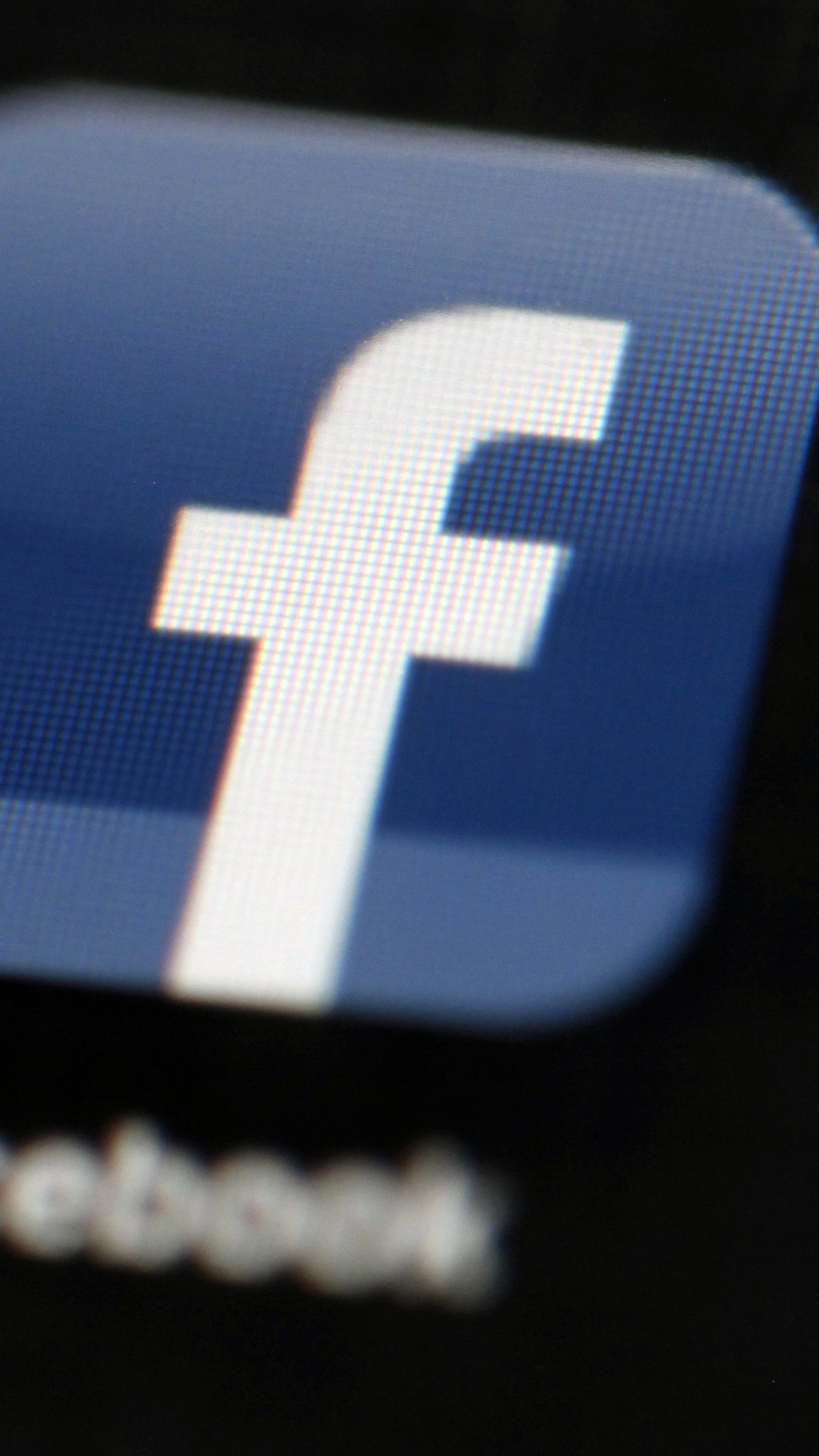 Damit User "bedeutsamere soziale Beziehungen haben".