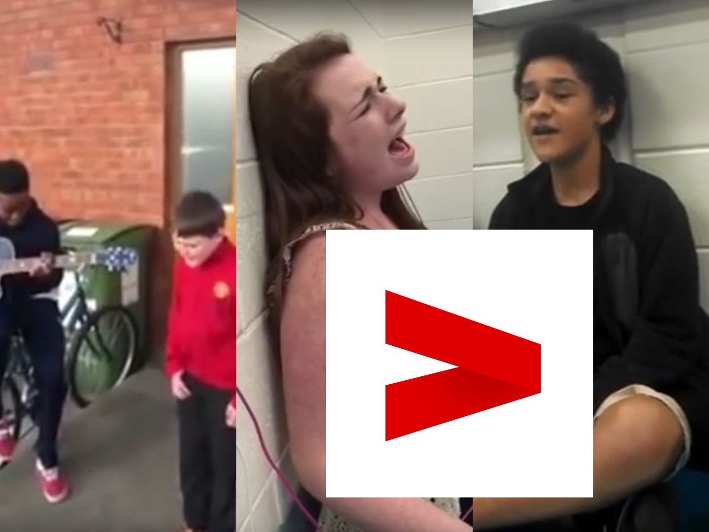 Diese Sänger überraschten im vergangenen Jahr das Netz.