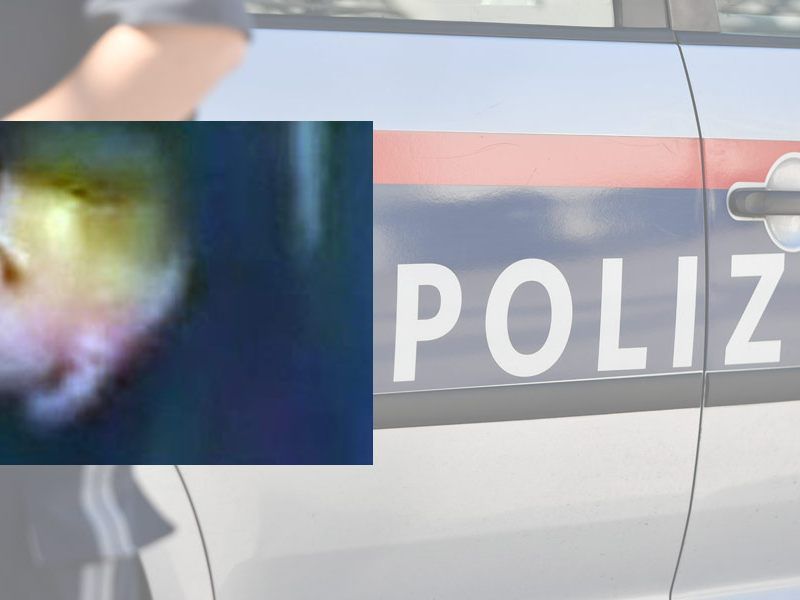 Die Polizei sucht nach diesen Mann Die Polizei sucht nach diesen Mann
