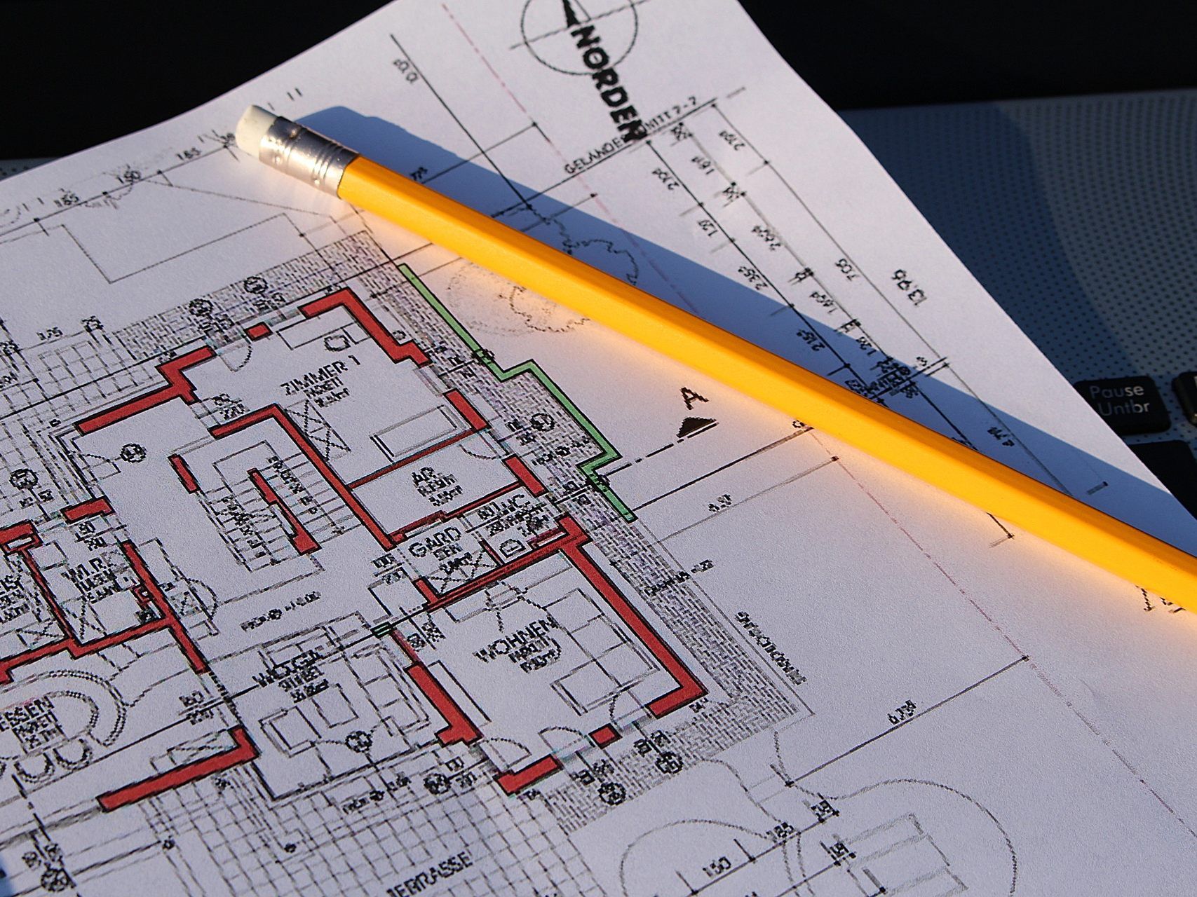 In Klosterneuburg wird ein neuer, autofreier Stadtteil geplant. In Klosterneuburg wird ein neuer, autofreier Stadtteil geplant.