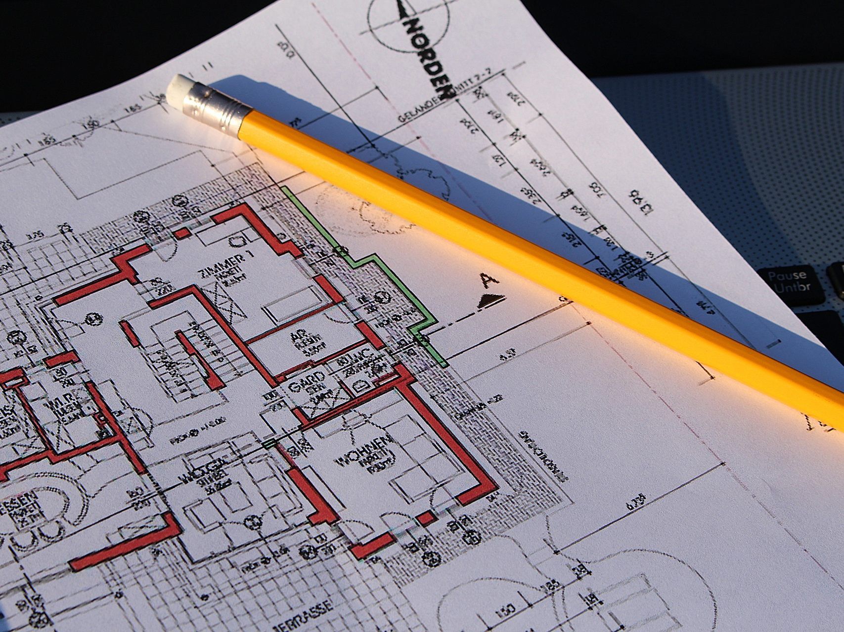 In Klosterneuburg wird ein neuer, autofreier Stadtteil geplant.