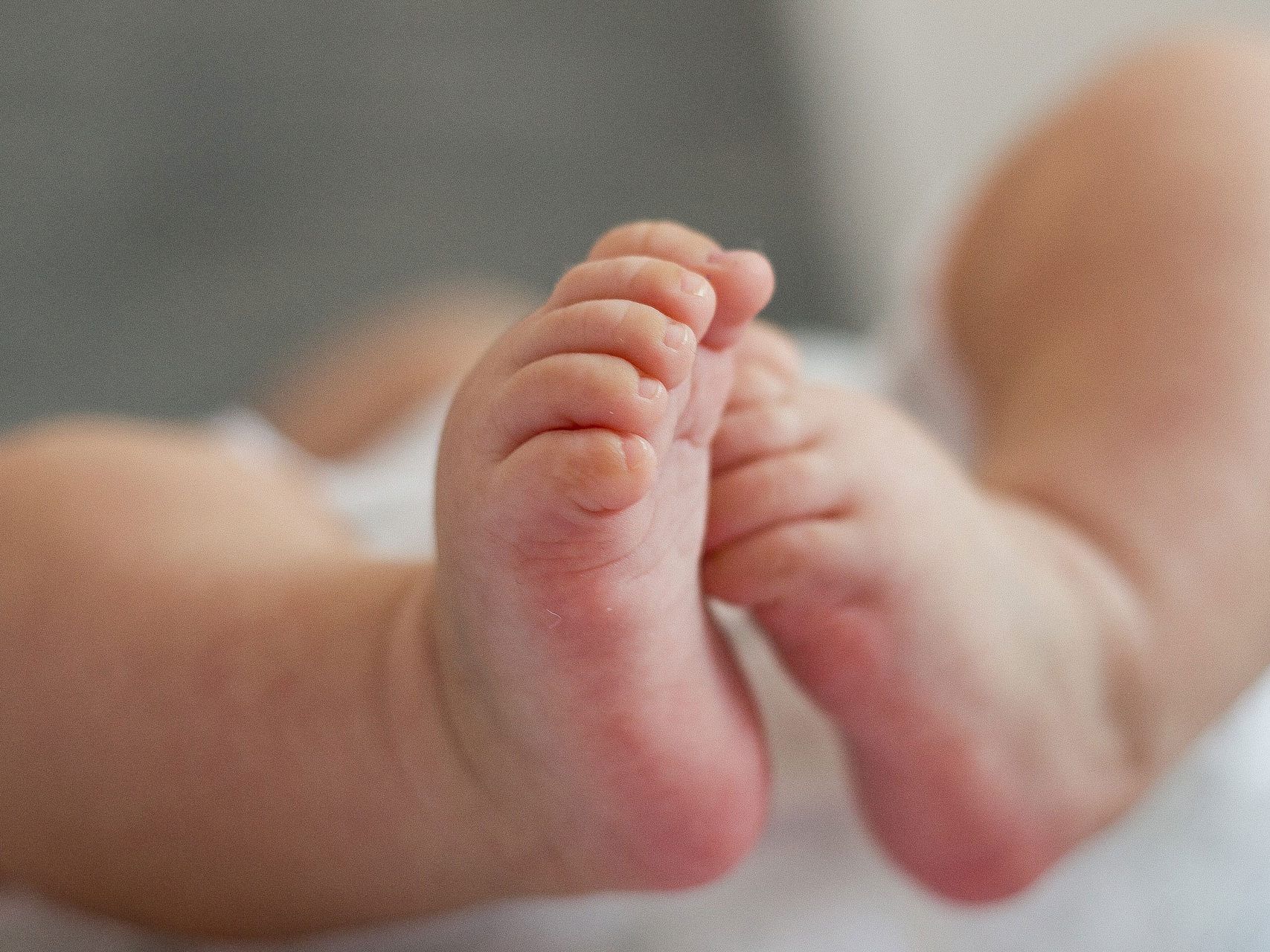 2016 wurden in Wien besonders viele Babys geboren