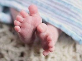 Ein Baby soll von der eigenen Mutter in einem Wiener Spital getötet worden sein