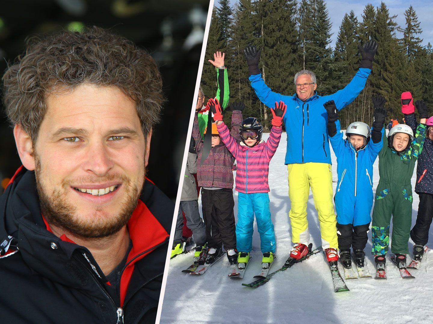 Markus Comploj, Bergbahnen Brandnertal.