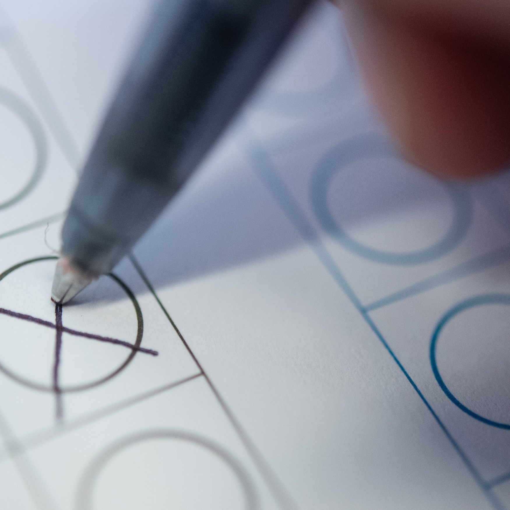 Alles zu den Fristen der Briefwahl bei der Landtagswahl in NÖ.