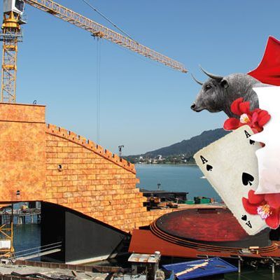 Bregenzer Festspiele verlängern den Sommer