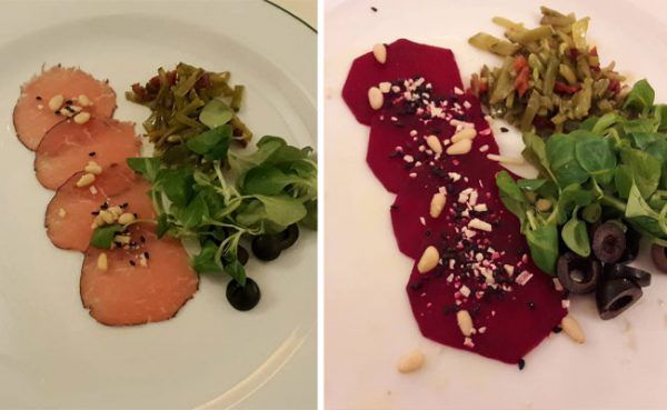 carpaccio carpaccio
