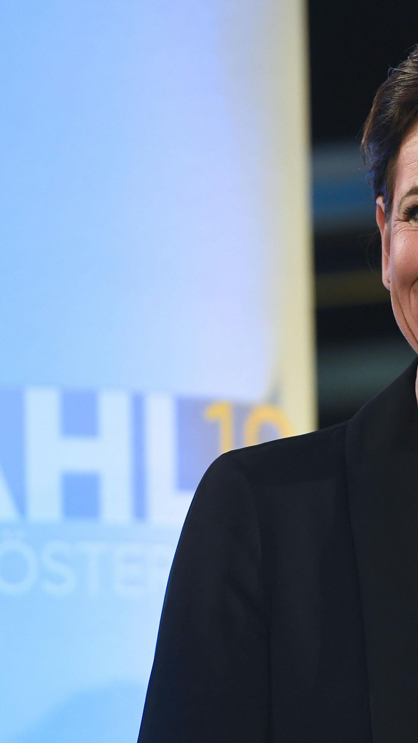 Die NEOS schafften mit Collini fünf Prozent bei der NÖ-Wahl.