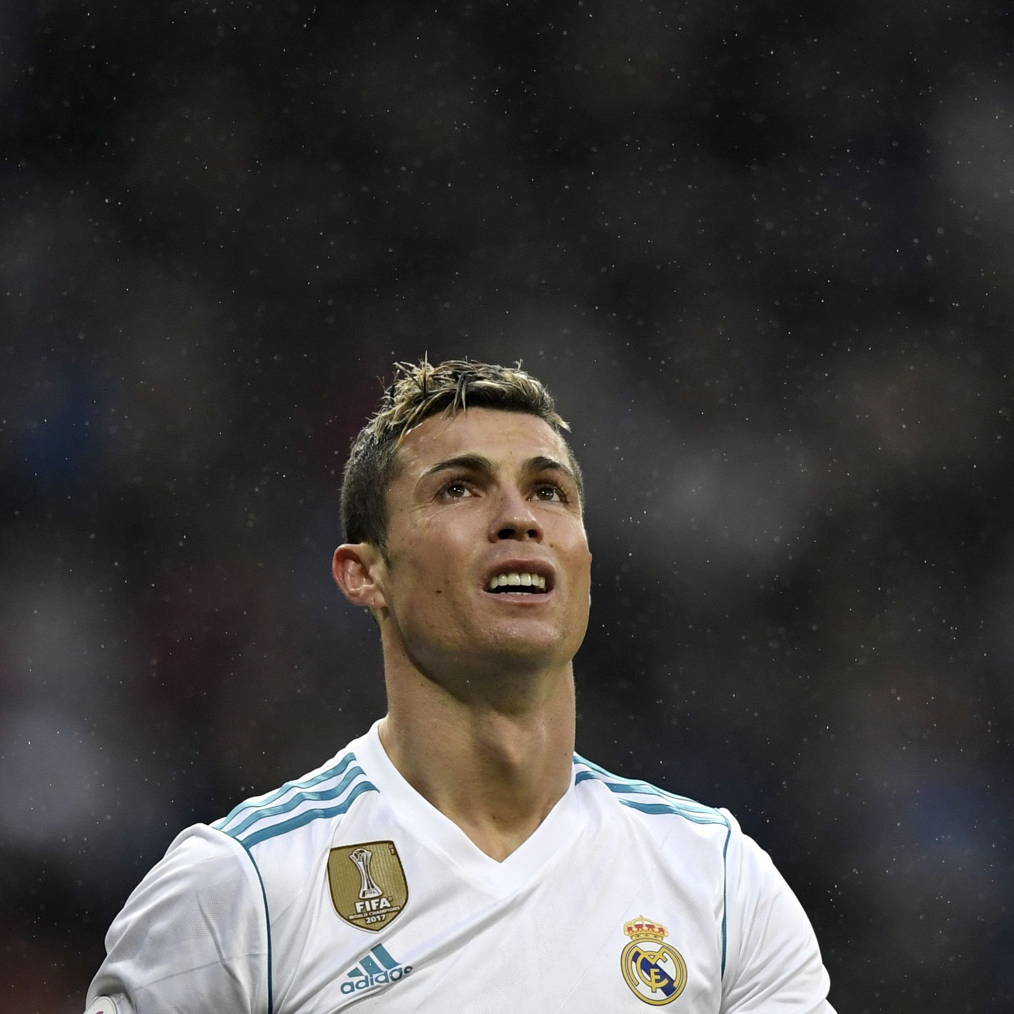 Cristiano Ronaldo darf Real Madrid verlassen.