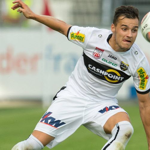 Dobras durchtrennte sich demnach bei seinem Unfall zwei Drittel seiner Achillessehne