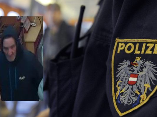 Wer kennt diesen Mann?