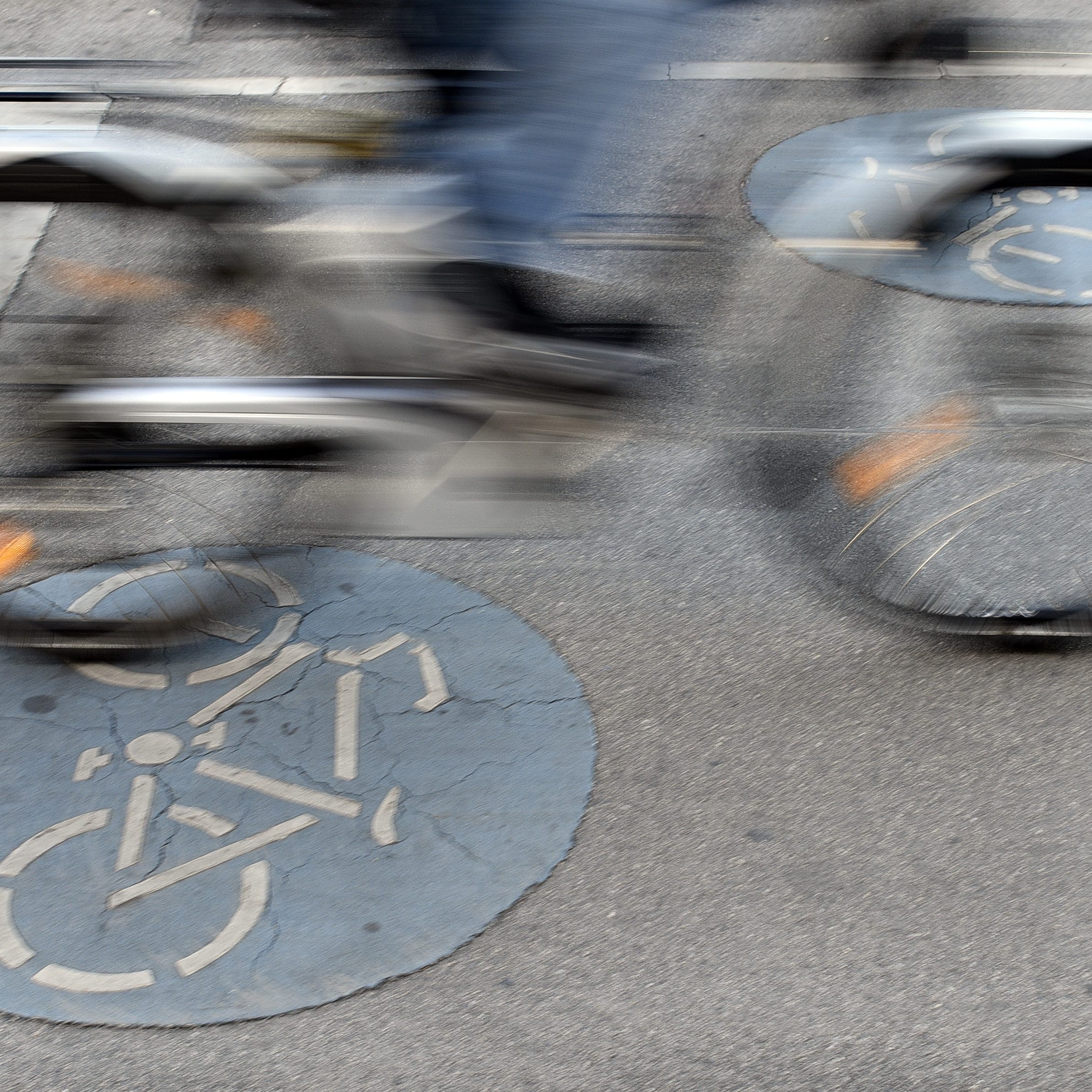 Ein Fahrradboom wird erwartet.