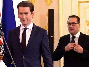 Vom "Familienbonus Plus" sollen rund 700.000 Familien profitieren. Vom "Familienbonus Plus" sollen rund 700.000 Familien profitieren.