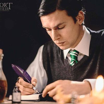 Seit 13. Jänner erobert der Harry Potter-Fanfilm das Internet.