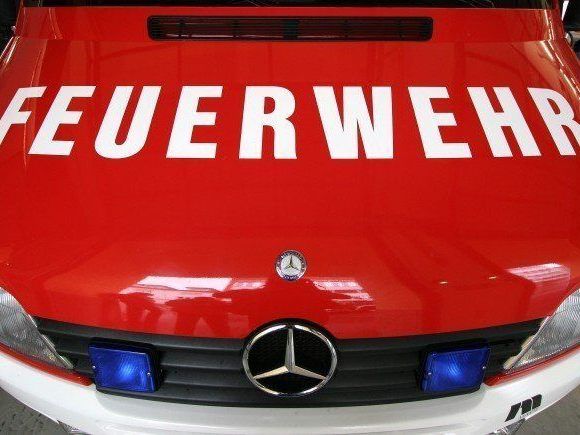 Die Frau starb bei dem Brand in dem Einfamilienhaus. Die Frau starb bei dem Brand in dem Einfamilienhaus.