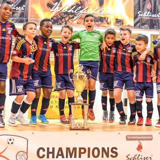 Basel gewinnt erstmals in Schlins