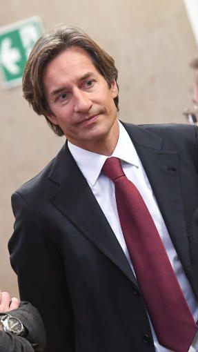 Planmäßige Fortsetzung nächste Woche Mittwoch anvisiert