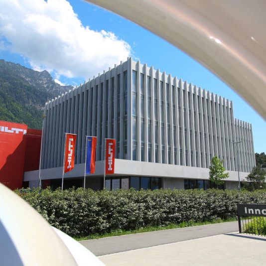 Mehr als 60 Neuprodukte in den Markt gebracht,